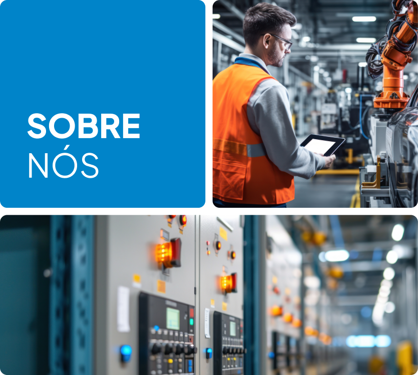 Equipe Code Automação